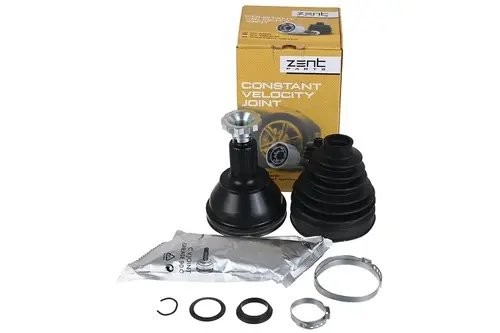 ШРУС наружный к-кт! Audi A2, Seat Ibiza, Skoda Fabia, VW Polo 1.4i 16V 00> Z21829 ZENTPARTS