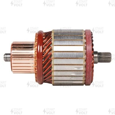 Ротор стартера для а/м VAG Polo (20-)/Octavia A7 (13-) 1.6i (SR 1805) SR1805 START VOLT