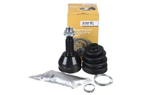 ШРУС наружный к-кт! 22199\ Daewoo Evanda 2.0i 02> Z21772 ZENTPARTS