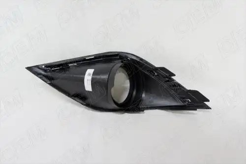 Окантовка противотуманной фары правая, Mitsubishi, Outlander, 3 (2012-нв) OEM1448R OEMPARTS