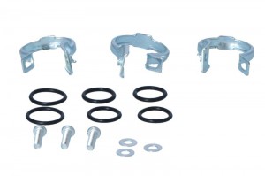 AUDI A6 [C6,4F] (2005-2011) 54206 NRF