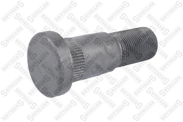 болт колесный !M22x1.5x73 одинарные колеса \Fruehauf/Trailor /SMB С1/С2 85-18415-SX STELLOX