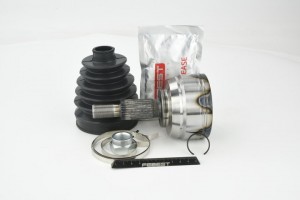 ШРУС внешний RENAULT DUSTER 2011- 2410-DUSTAWD 2410-DUSTAWD FEBEST