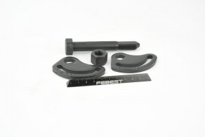 Болт с эксцентриком ремкомплект CADILLAC ESCALADE 99-17 1029-002-KIT 1029-002-KIT FEBEST