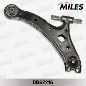 Рычаг передней подвески левый TOYOTA CAMRY/LEXUS RX 330/350 06- (TRW JTC7548) DB DB62216 MILES