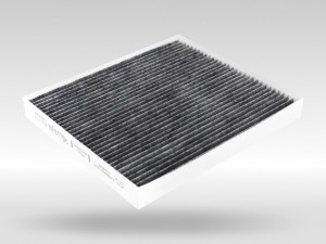 Фильтр салона угольный KIA Sorento III Sorento Prime Toyota C-HR NF6170C NEVSKY FILTER