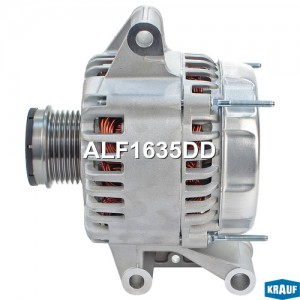 генератор! 12V 115A без шкива восстановленный\ Ford Mondeo 1.8/2.0 16V 00-07 ALF1635DD KRAUF