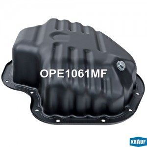 Поддон масляный ДВС ope1061mf KRAUF