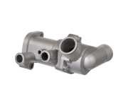 Термостат ВАЗ 21082-2110-2115 , ПРИОРА, инж дв. 03-, 6 ПАТРУБКОВ, (+85°С) VR23116 VOLRAM