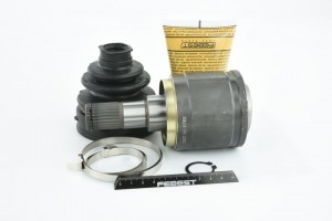 ШРУС внутренний правый 29X35X25 0411-H77WRH FEBEST