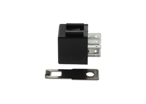 Реле MERCEDES насоса топливного BOSCH 0986AH0613 BOSCH