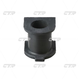 Втулка стабилизатора переднегоTOYOTA LAND CRUISER 120/PRADO 02-10, LC PRADO 96-0 CVT-53 CTR
