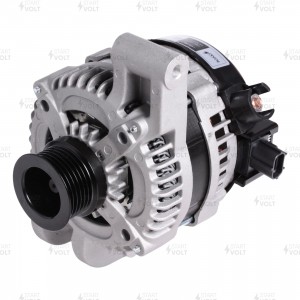 Генератор для а/м Ford Focus II (05-)/C-MAX (07-) 1.8i/2.0i 120A (LG 1072) LG 1072 START VOLT