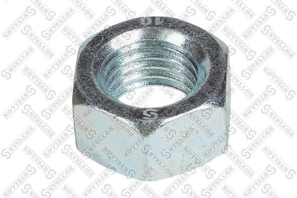 гайка! cтремянки передней оси \Volvo VN 89-02361-SX STELLOX