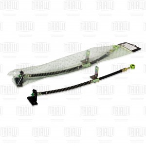 Шланг тормозной передний Hyundai Getz 02- правый BF0890 BF 0890 TRIALLI