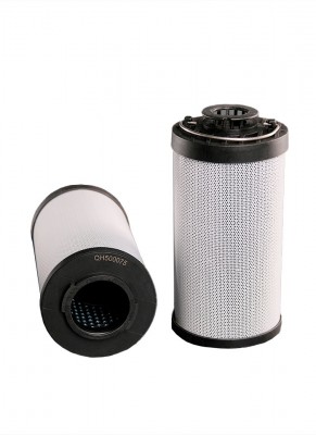 Фильтр гидравлический Q-Filter QH500075 QH500075 Q FILTER