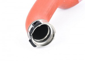 патрубок интеркулера!\ MB W212 09-16 A  2045286482 MERCEDES BENZ