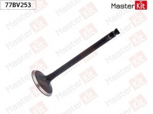 Клапан впускной HYUNDAI G4AJ 77BV253 77BV253 MASTER KIT