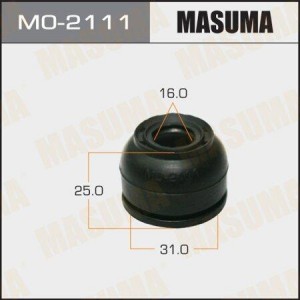 пыльник рулевого наконечника! 16х31х25\ Honda, Toyota MO-2111 MASUMA