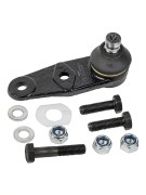 опора шаровая к-кт! Renault R19 89> Z36920 ZENTPARTS