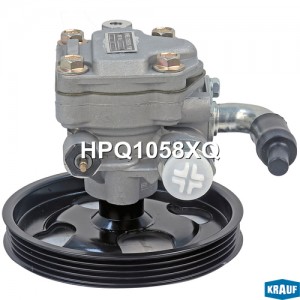 Насос гидроусилителя SUZUKI Liana (01-07) KRAUF HPQ1058XQ KRAUF