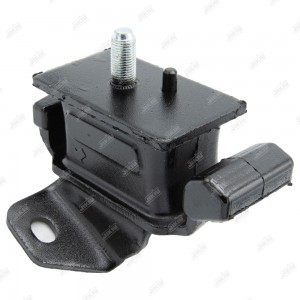 Опора двигателя передняя TOYOTA LAND CRUISER PRADO 120 ME21226 ME21226 JIKIU