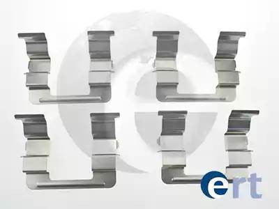 MAZDA6 (GG) (2002-2007) 420115 ERT