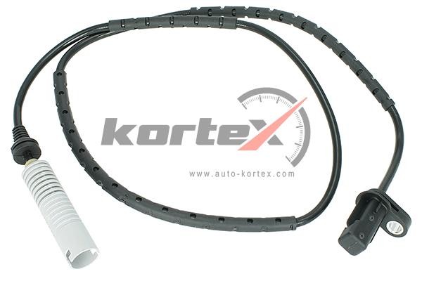 Датчик ABS BMW E81/E87/E90 зад. KER1144 KER1144 KORTEX
