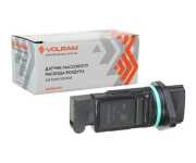Датчик ДМРВ NISSAN ALMERA II (N16) 00 -, PRIMERA (P11, P12, WP11, WP12) 96-, БЕЗ VR19122 VOLRAM