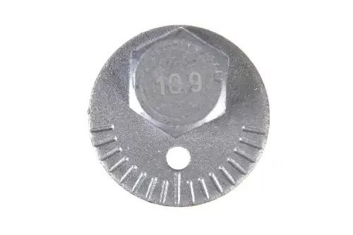 болт с эксцентриком! регулировочный Mitsubishi ASX/Galant/Lancer Evo/Lancer/Outl Z42813 ZENTPARTS
