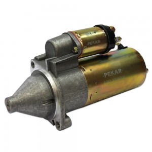 Стартер дв. 405, 406, 409 (редукторный) 2.0 кВт 6012-3708000 PEKAR