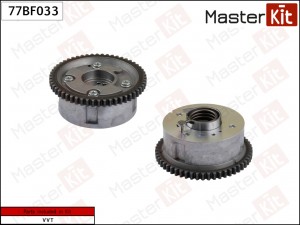 Механизм газораспределения Mitsubishi 4B11, 4B12 MASTERKIT 77BF033 77BF033 MASTER KIT