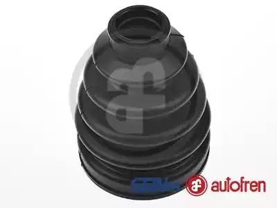 к-кт пыльника ШРУСа!\ Toyota Tercel 1.3/Wagon 1.5 79-88 D8124 AUTOFREN SEINSA