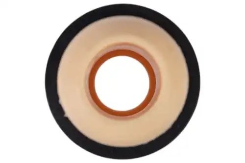отбойник амортизатора переднего!\ VW Golf 4/Bora 98> Z57363 ZENTPARTS