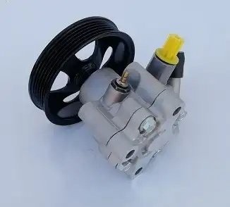 Насос ГУРа GEELY EX7 KIMIKO 1014014263KM 1014014263KM KIMIKO