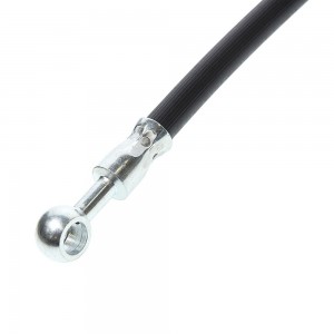 Шланг тормозной SUZUKI Grand Vitara передний правый MEGAPOWER 350-11-126 MEGA POWER