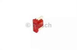 Предохранитель 10а low prof 1987529046 1987529046 BOSCH