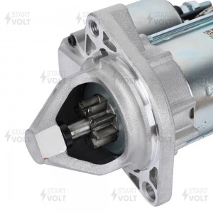 Стартер для а/м BMW X5 E70 06- 3.0i/X3 F25 11- 2.0i/5 E60 05- 2.5i тип VALEO 1,2 LST 2626 START VOLT