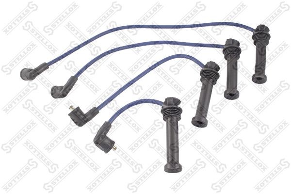 к-кт проводов\ Ford Mondeo III 1.8/2.0 16V 00-07 1038003SX 10-38003-SX STELLOX