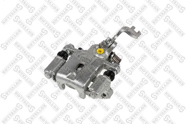 суппорт тормозной! 583112DA20, задний правый\ Hyundai Elantra CA 00-05 05-90641-SX STELLOX