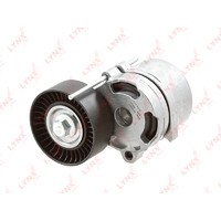 ролик натяжной! c мех. натяж.\ Subaru Forester/Impreza/Outback/XV, Toyota GT86 1 PT3331 LYNXAUTO