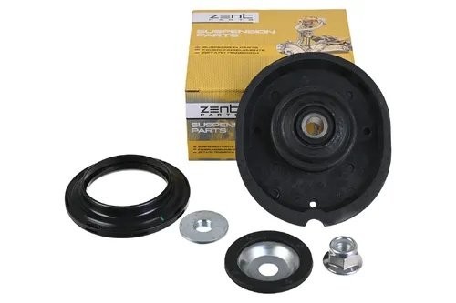 к-кт опоры амортизатора переднего!\ Peugeot 207 06> Z12239 ZENTPARTS