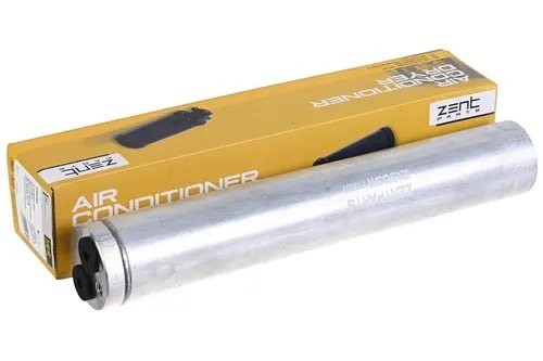 осушитель кондиционера!\ Daewoo Kalos all 02>, Hyundai Santa Fe all 00> Z190311 ZENTPARTS