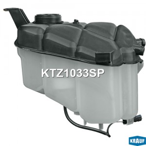 Бачок расширительный KTZ1033SP KTZ1033SP KRAUF