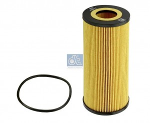 Пружина тормозной колодки HONGYAN 3 DIESEL TECHNIC