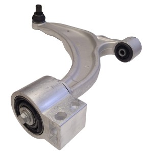Рычаг подвески OPEL Astra 2009 ~ CHEVROLET Cruze / Volt 2008 ~ перед.лев. CQ0443 CQ0443L CTR