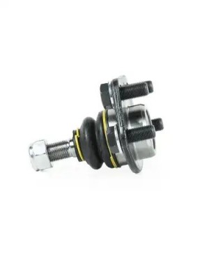 опора шаровая! <=1400kg\ Fiat Ducato 94> Z36944 ZENTPARTS
