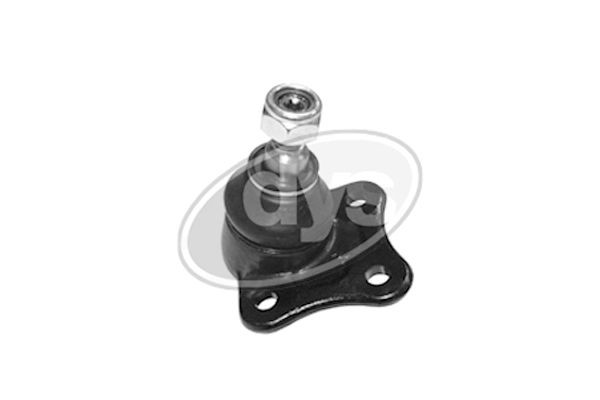 AUDI A3 [8L1]/ VW GOLF IV/BORA 27-01066-1 DYS