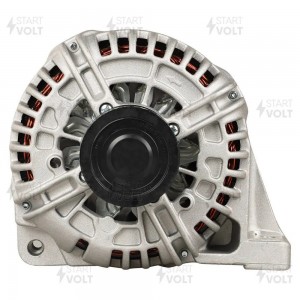 Генератор для а/м Volvo XC90 (02-) 2.4D/S60 (00-) 2.4i 160A (LG 1013) LG 1013 START VOLT