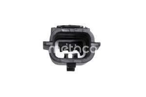 Колодки тормозные задние дисковые к-кт 3010141 METACO